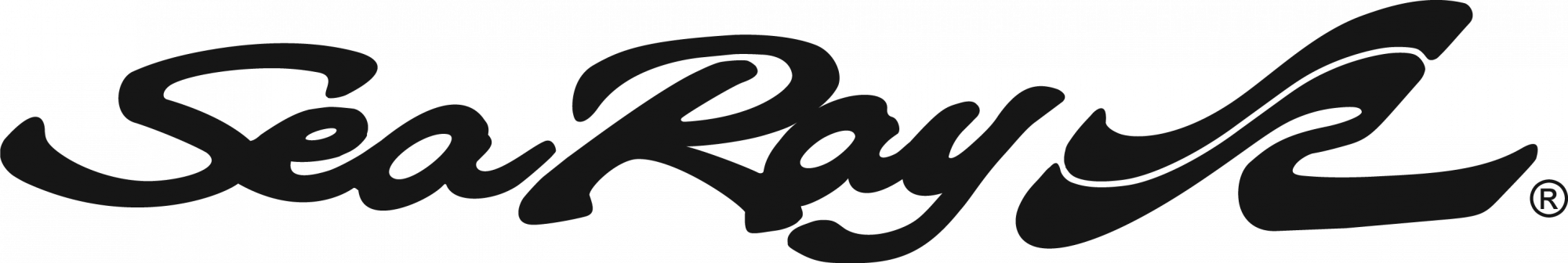 Logo Bateau Sea Ray nouvelle aquitaine