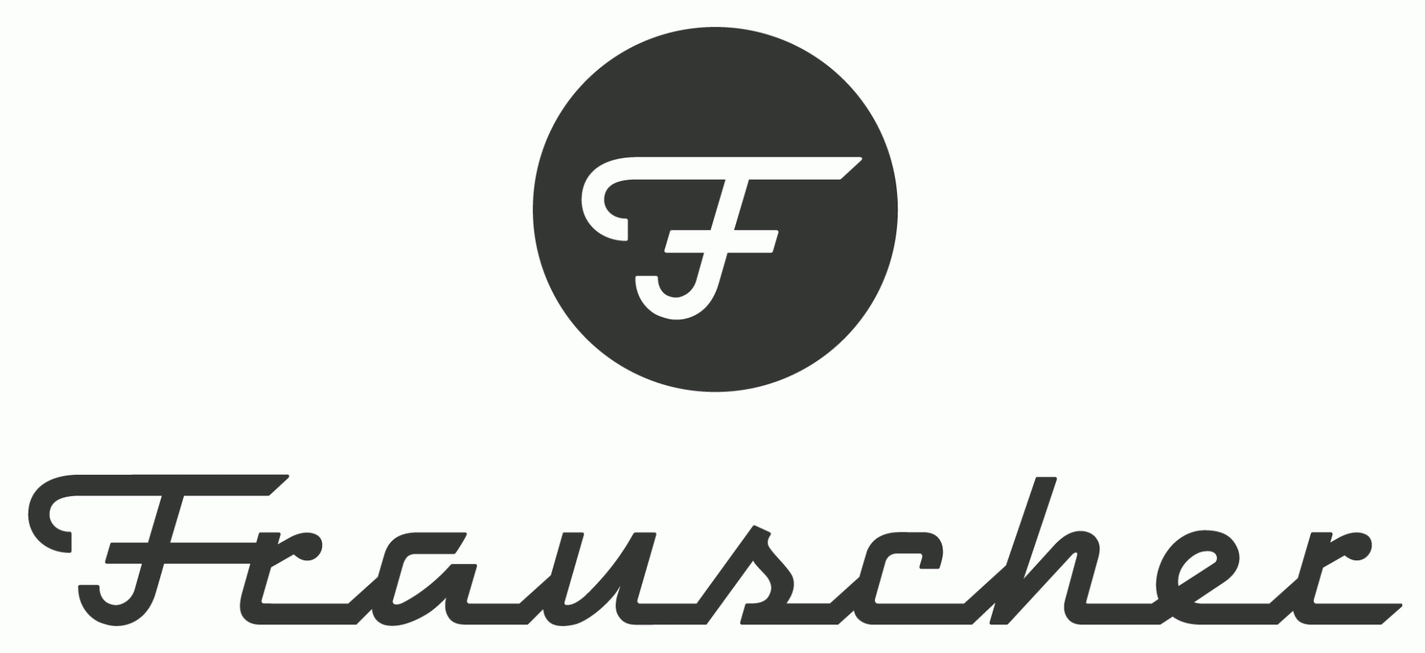 logo frauscher