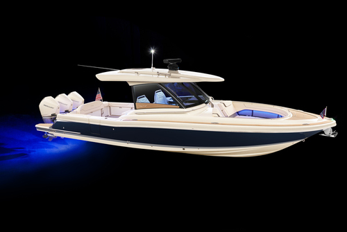 CALYPSO 35