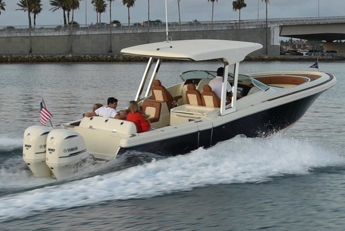 CALYPSO 30