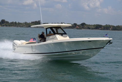 CATALINA 30