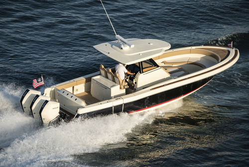 CATALINA 34