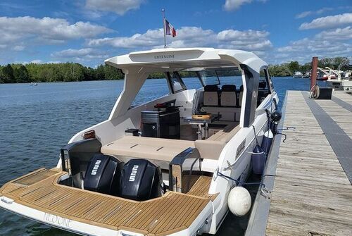 GREENLINE NEO HT