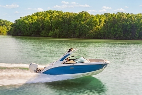 SDX 230 OB 2027