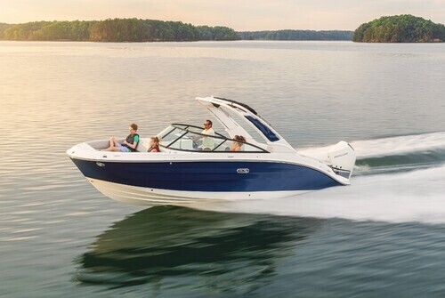 SDX 250 OB