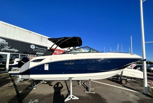 SDX 250 OB 2023