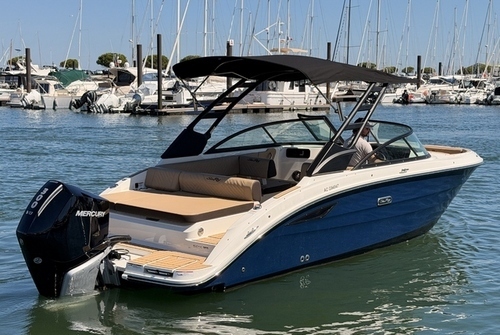 SDX 250 OB