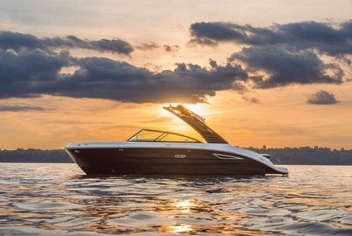 SDX 250 SURF