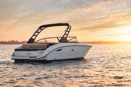 SDX 270 SURF