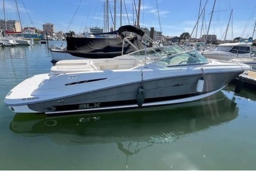 SEA RAY 270 SLX - OCCASION 2006