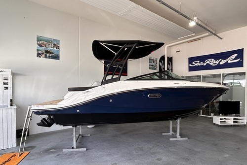 SPX 190 