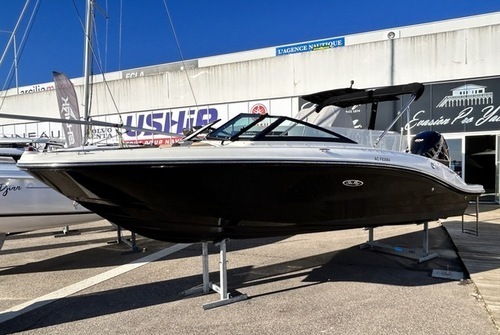 SPX 210 OB Millsime 2019