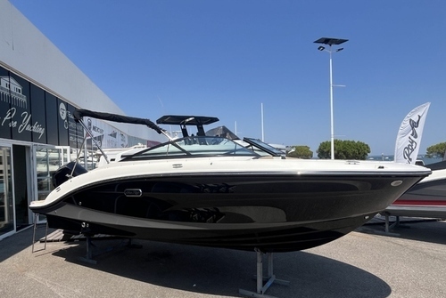 SPX 210 OB