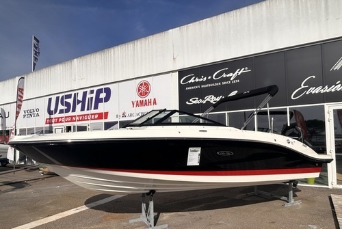 SPX 210 OB 