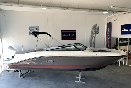 SPX 230 OB